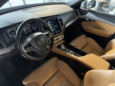 Volvo XC90 Gebrauchtwagen Volvo XC90 Gebrauchtwagen