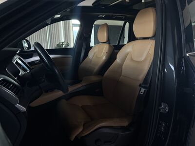 Volvo XC90 Gebrauchtwagen