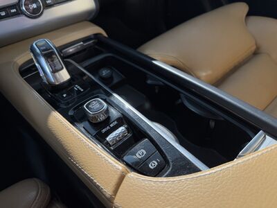 Volvo XC90 Gebrauchtwagen Volvo XC90 Gebrauchtwagen