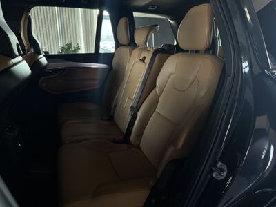 Volvo XC90 Gebrauchtwagen