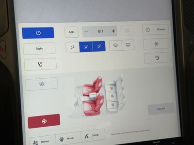 Tesla Model S Gebrauchtwagen Tesla Model S Gebrauchtwagen