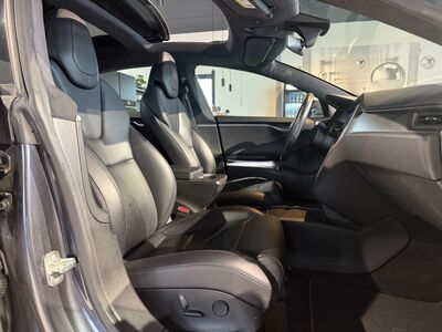 Tesla Model S Gebrauchtwagen Tesla Model S Gebrauchtwagen