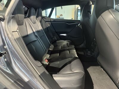 Tesla Model S Gebrauchtwagen Tesla Model S Gebrauchtwagen