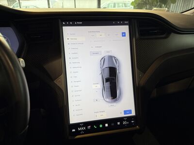 Tesla Model S Gebrauchtwagen Tesla Model S Gebrauchtwagen