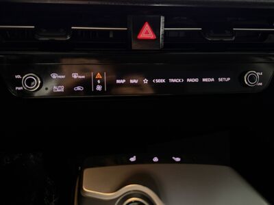 KIA EV6 Gebrauchtwagen KIA EV6 Gebrauchtwagen