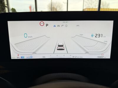 KIA EV6 Gebrauchtwagen KIA EV6 Gebrauchtwagen