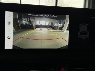 KIA EV6 Gebrauchtwagen KIA EV6 Gebrauchtwagen