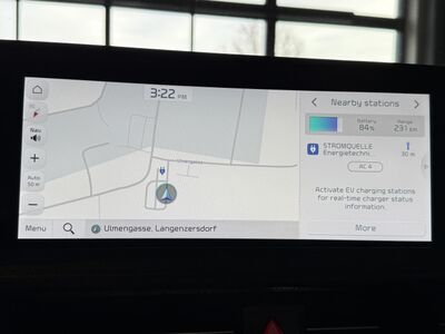 KIA EV6 Gebrauchtwagen KIA EV6 Gebrauchtwagen