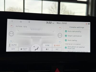 KIA EV6 Gebrauchtwagen KIA EV6 Gebrauchtwagen