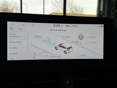 KIA EV6 Gebrauchtwagen KIA EV6 Gebrauchtwagen