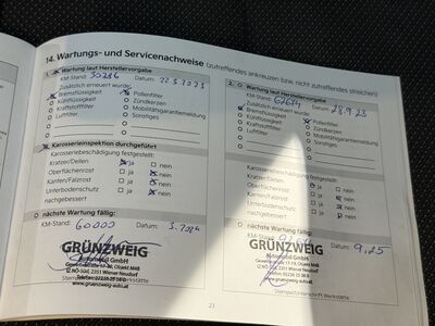 KIA EV6 Gebrauchtwagen KIA EV6 Gebrauchtwagen