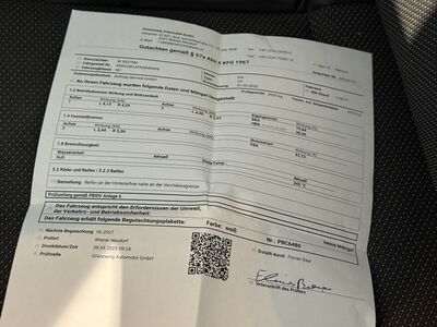 KIA EV6 Gebrauchtwagen KIA EV6 Gebrauchtwagen