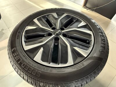 KIA EV6 Gebrauchtwagen KIA EV6 Gebrauchtwagen