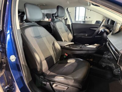 KIA EV6 Gebrauchtwagen KIA EV6 Gebrauchtwagen