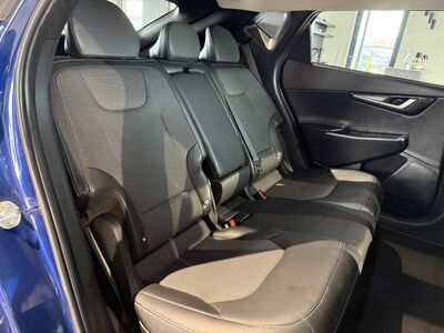 KIA EV6 Gebrauchtwagen KIA EV6 Gebrauchtwagen