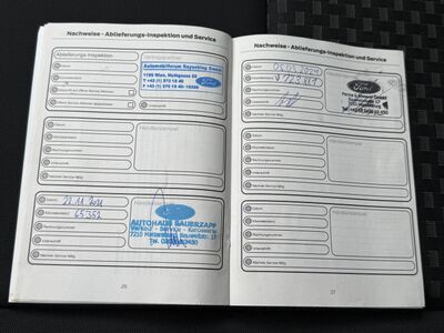 Ford Transit Custom Gebrauchtwagen Ford Transit Custom Gebrauchtwagen