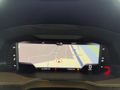 Skoda Superb Gebrauchtwagen Skoda Superb Gebrauchtwagen