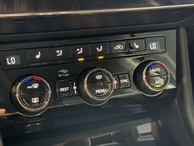 Skoda Superb Gebrauchtwagen Skoda Superb Gebrauchtwagen