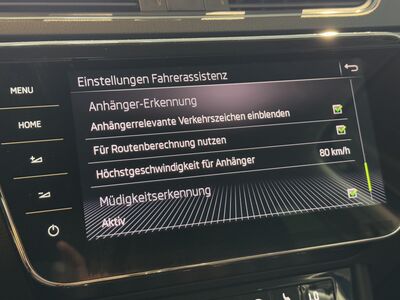 Skoda Superb Gebrauchtwagen Skoda Superb Gebrauchtwagen