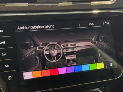 Skoda Superb Gebrauchtwagen Skoda Superb Gebrauchtwagen