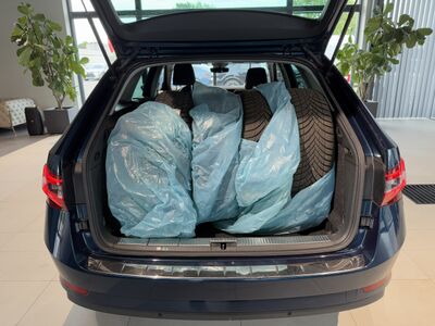 Skoda Superb Gebrauchtwagen Skoda Superb Gebrauchtwagen