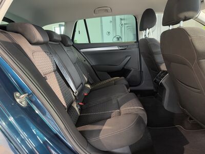 Skoda Superb Gebrauchtwagen Skoda Superb Gebrauchtwagen