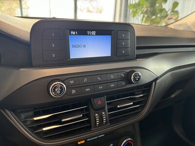 Ford Focus Gebrauchtwagen Ford Focus Gebrauchtwagen