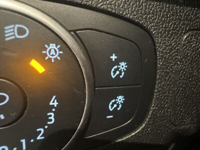 Ford Focus Gebrauchtwagen Ford Focus Gebrauchtwagen