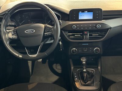 Ford Focus Gebrauchtwagen Ford Focus Gebrauchtwagen