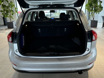 Ford Focus Gebrauchtwagen Ford Focus Gebrauchtwagen