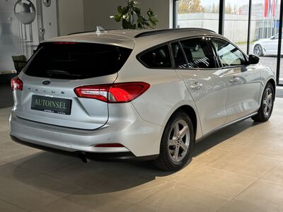 Ford Focus Gebrauchtwagen Ford Focus Gebrauchtwagen