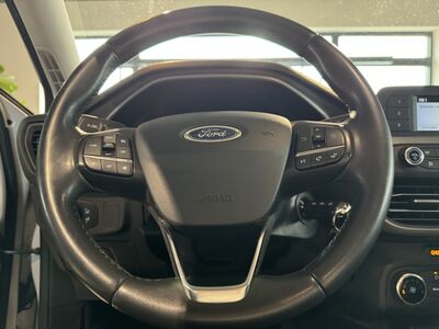 Ford Focus Gebrauchtwagen Ford Focus Gebrauchtwagen