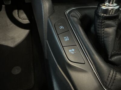 Ford Focus Gebrauchtwagen Ford Focus Gebrauchtwagen