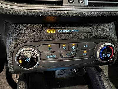 Ford Focus Gebrauchtwagen Ford Focus Gebrauchtwagen