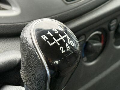 Ford Transit Gebrauchtwagen