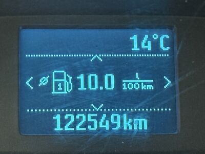 Ford Transit Gebrauchtwagen