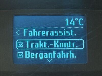 Ford Transit Gebrauchtwagen