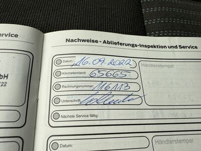 Ford Transit Gebrauchtwagen