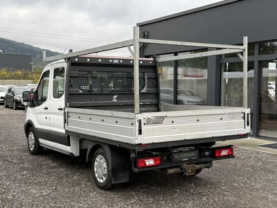Ford Transit Gebrauchtwagen