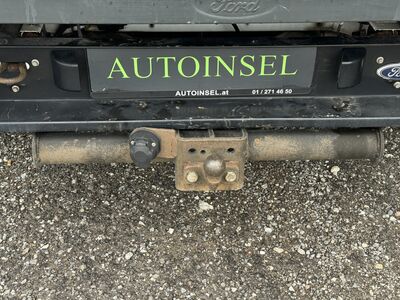 Ford Transit Gebrauchtwagen