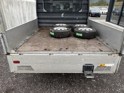 Ford Transit Gebrauchtwagen