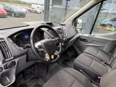 Ford Transit Gebrauchtwagen