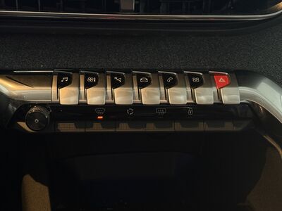 Peugeot 3008 Gebrauchtwagen Peugeot 3008 Gebrauchtwagen