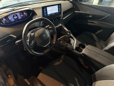 Peugeot 3008 Gebrauchtwagen Peugeot 3008 Gebrauchtwagen