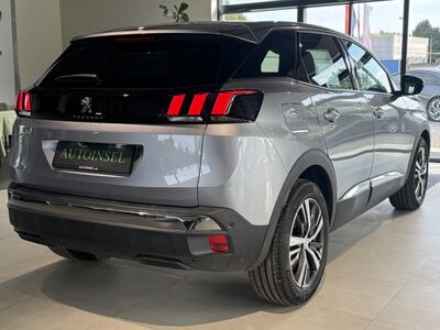 Peugeot 3008 Gebrauchtwagen Peugeot 3008 Gebrauchtwagen