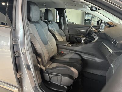 Peugeot 3008 Gebrauchtwagen Peugeot 3008 Gebrauchtwagen