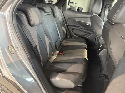 Peugeot 3008 Gebrauchtwagen Peugeot 3008 Gebrauchtwagen