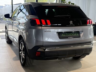 Peugeot 3008 Gebrauchtwagen Peugeot 3008 Gebrauchtwagen