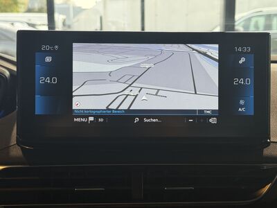 Peugeot 3008 Gebrauchtwagen Peugeot 3008 Gebrauchtwagen