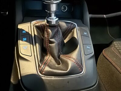 Ford Focus Gebrauchtwagen Ford Focus Gebrauchtwagen